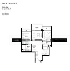 Dawson Road (D3), Condominium #483892411